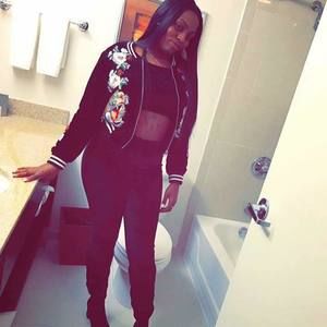 Meet your Posher, Cidney